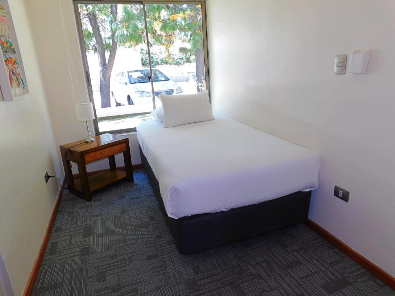 Hotel Mar Andino Rancagua Exterior foto