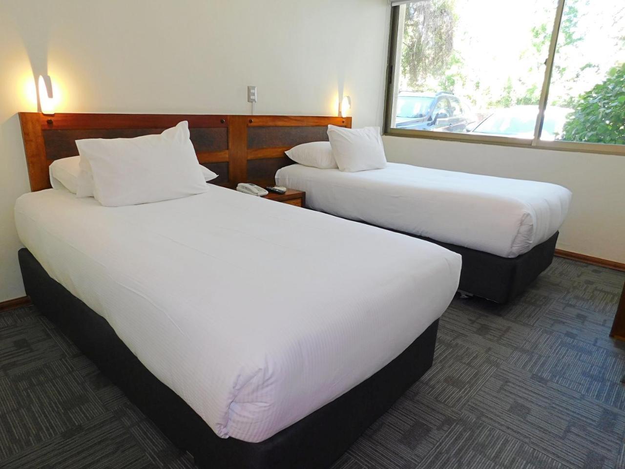 Hotel Mar Andino Rancagua Exterior foto